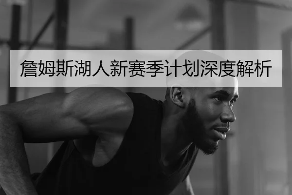 詹姆斯湖人新赛季计划深度解析